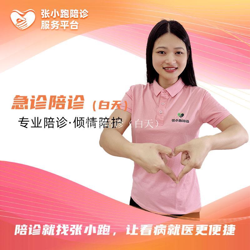 急诊陪诊（白天）